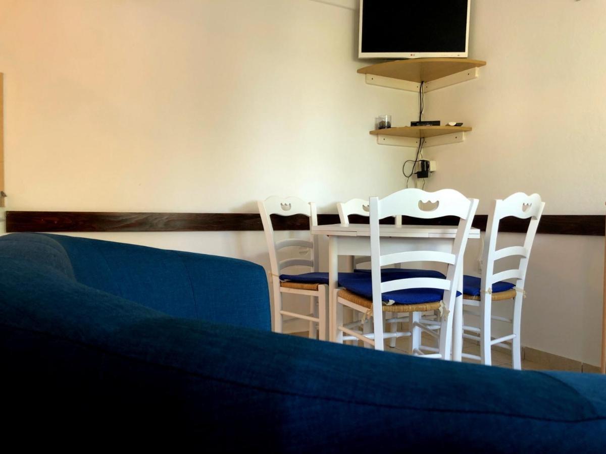 Miramar Gardenn Apartmment Banjol Zewnętrze zdjęcie