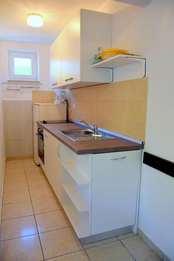 Miramar Gardenn Apartmment Banjol Zewnętrze zdjęcie