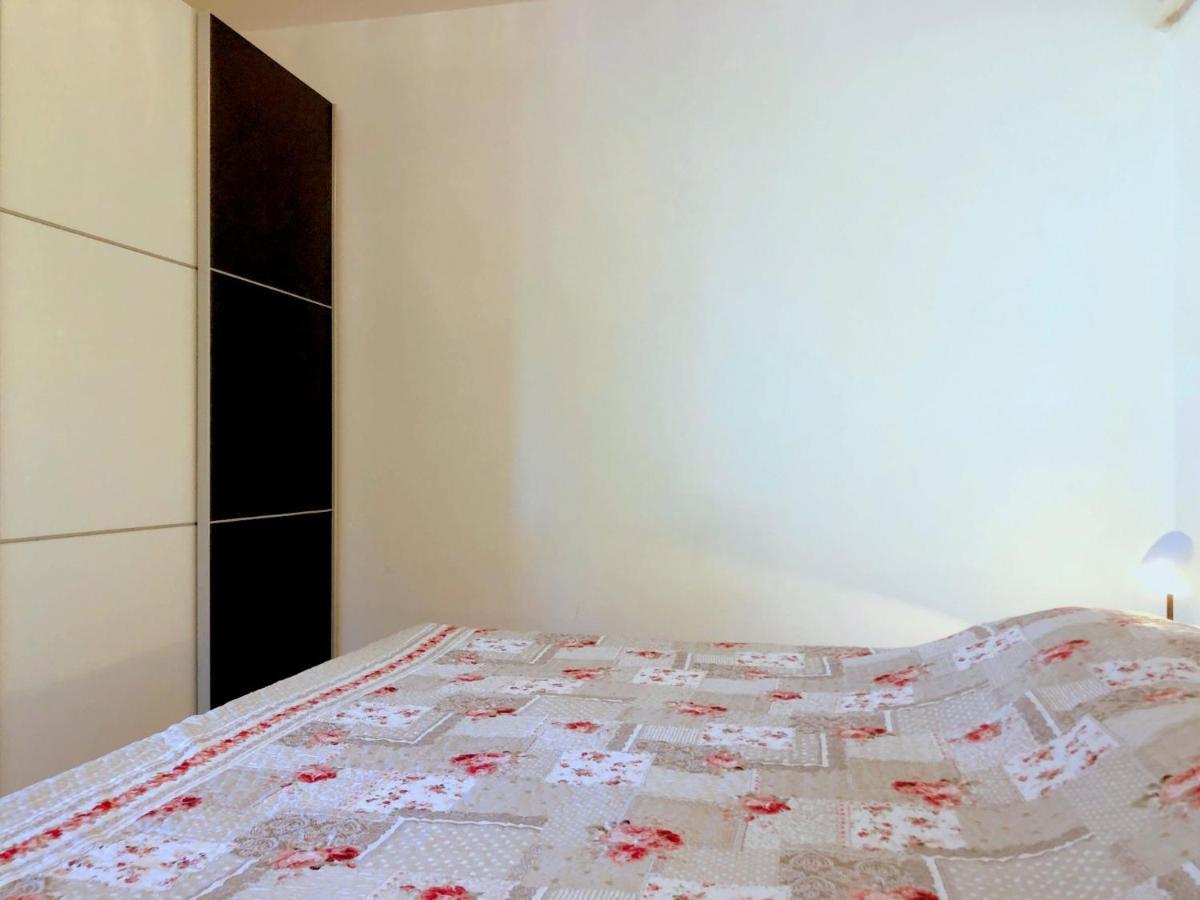 Miramar Gardenn Apartmment Banjol Zewnętrze zdjęcie