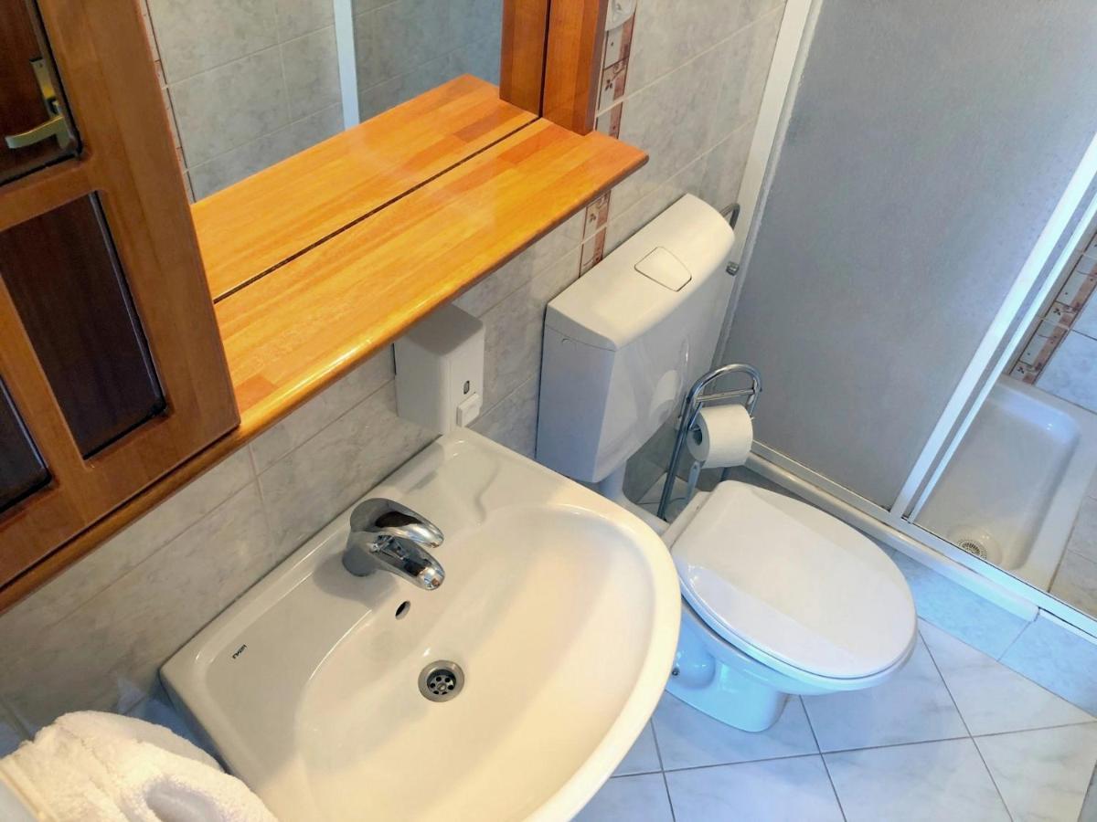 Miramar Gardenn Apartmment Banjol Zewnętrze zdjęcie