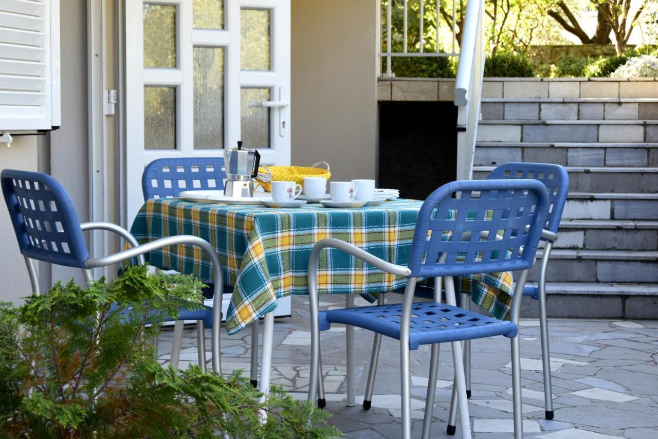Miramar Gardenn Apartmment Banjol Zewnętrze zdjęcie