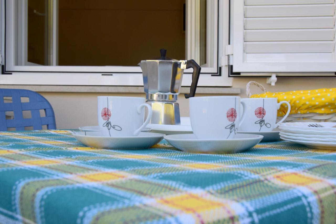 Miramar Gardenn Apartmment Banjol Zewnętrze zdjęcie