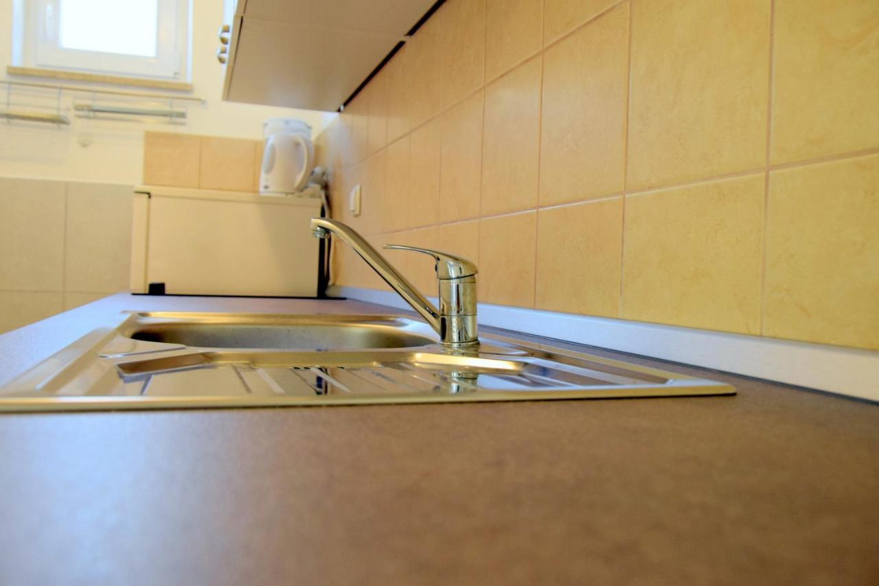 Miramar Gardenn Apartmment Banjol Zewnętrze zdjęcie