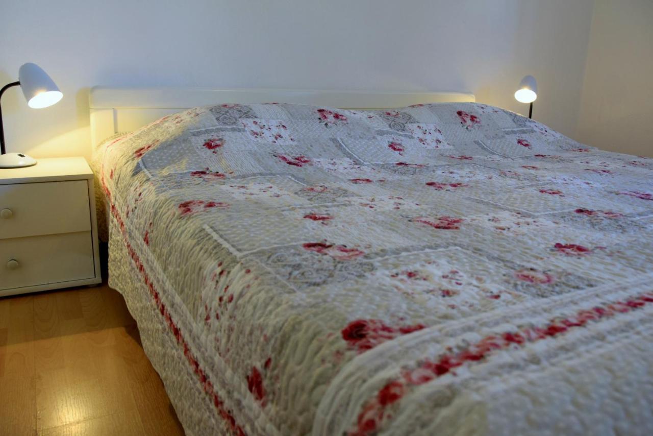 Miramar Gardenn Apartmment Banjol Zewnętrze zdjęcie