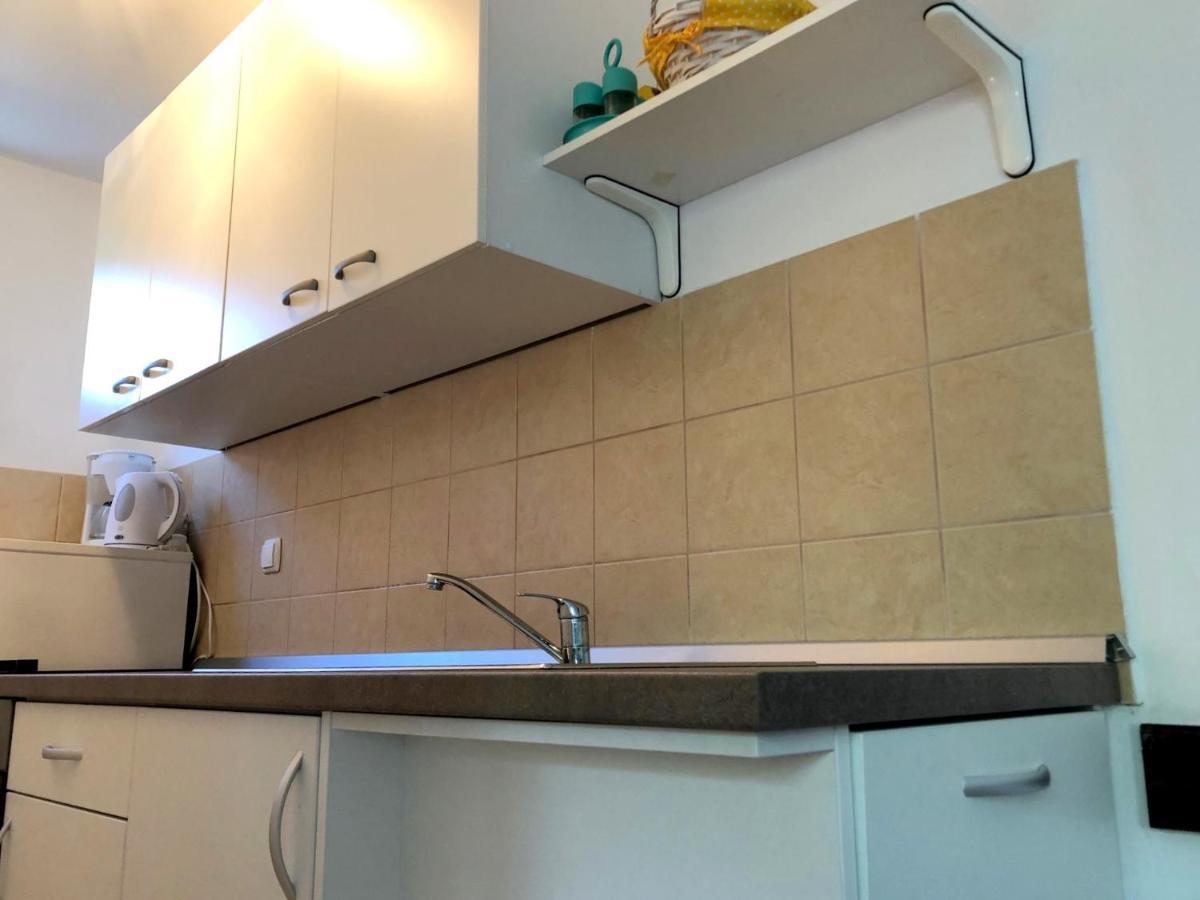 Miramar Gardenn Apartmment Banjol Zewnętrze zdjęcie