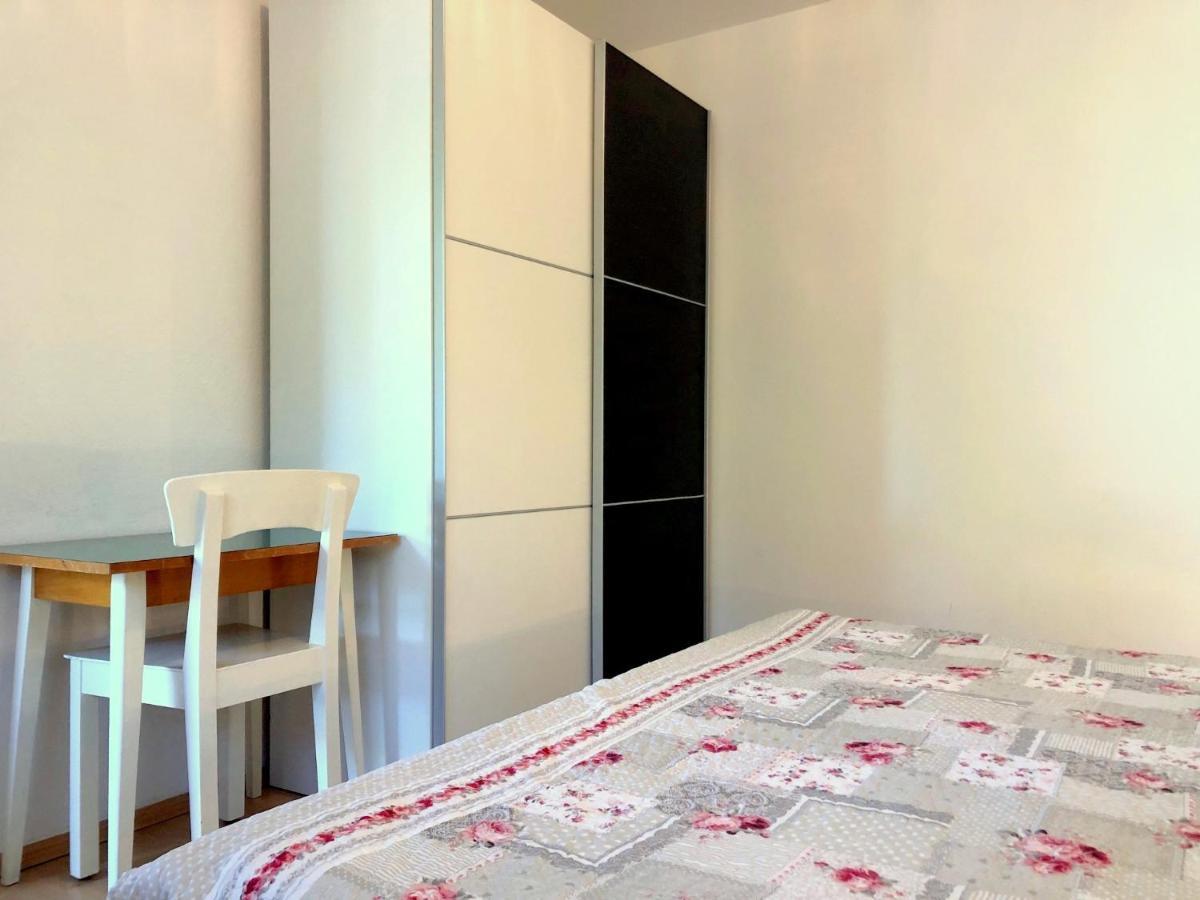Miramar Gardenn Apartmment Banjol Zewnętrze zdjęcie