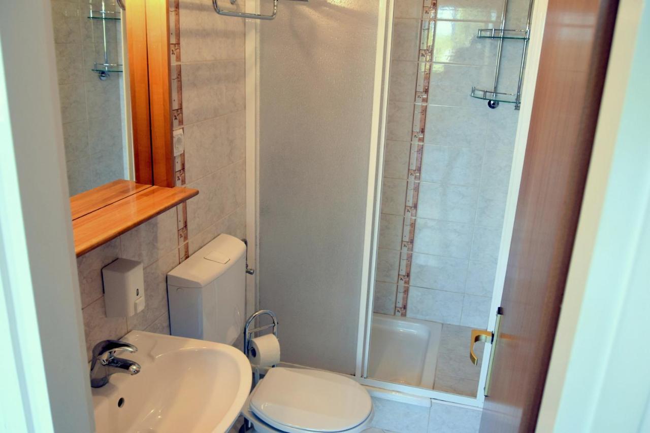 Miramar Gardenn Apartmment Banjol Zewnętrze zdjęcie