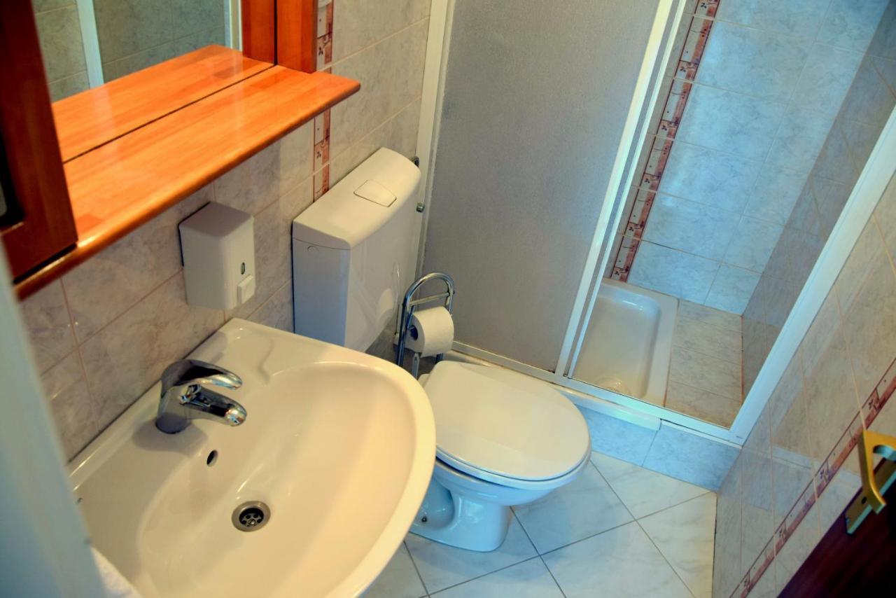 Miramar Gardenn Apartmment Banjol Zewnętrze zdjęcie