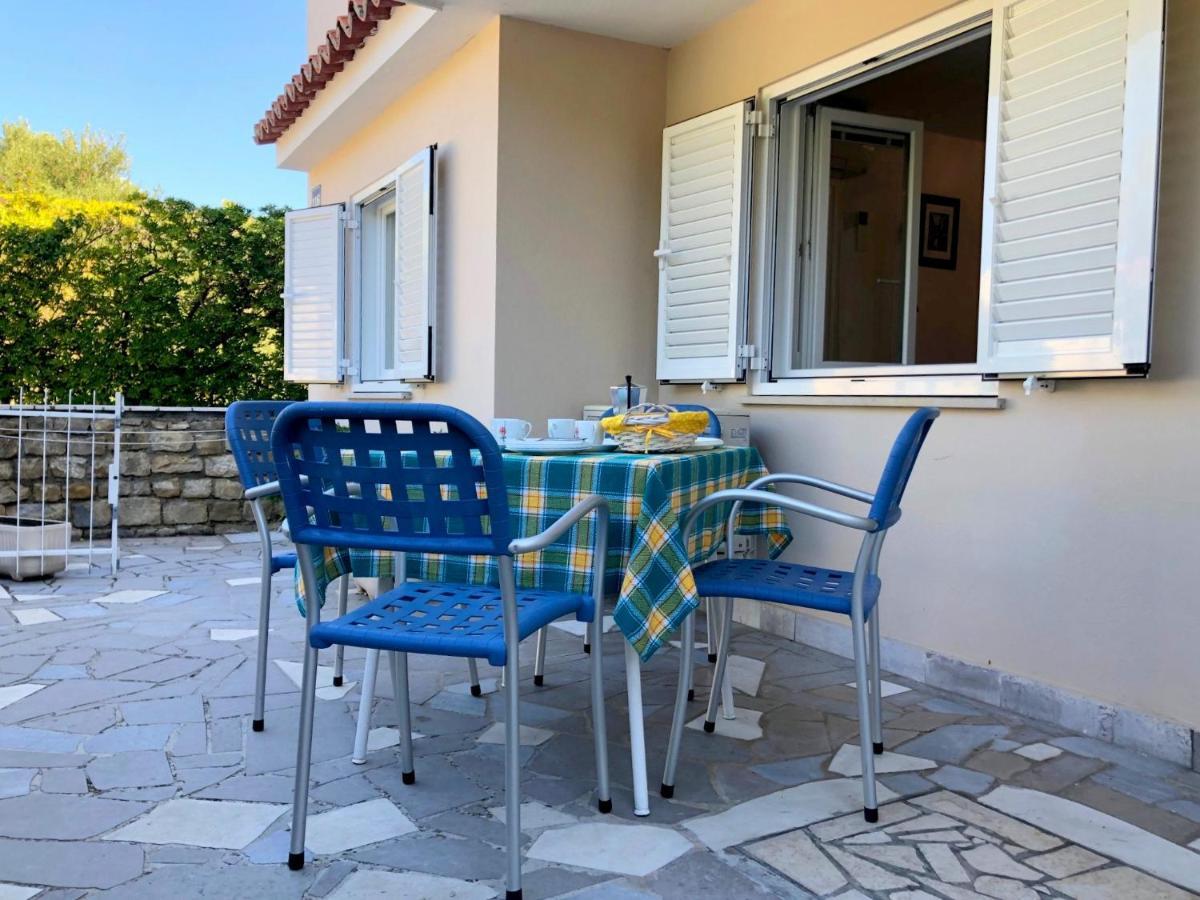 Miramar Gardenn Apartmment Banjol Zewnętrze zdjęcie