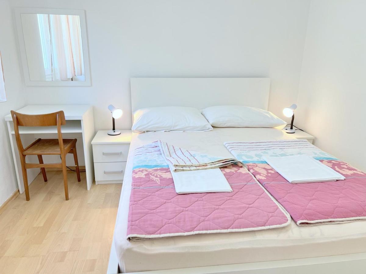 Miramar Gardenn Apartmment Banjol Zewnętrze zdjęcie