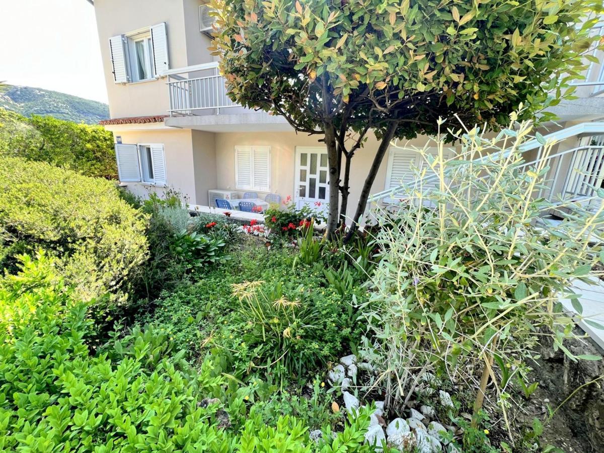 Miramar Gardenn Apartmment Banjol Zewnętrze zdjęcie